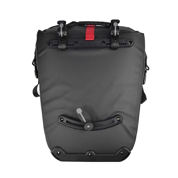 Kép 2/7 - GEOSMINA BIG PANNIER 25L csomagtartótáska