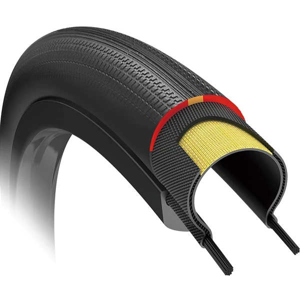 Kép 3/6 - GIANT GAVIA FONDO 0 700 x 28C tubeless gumiköpeny