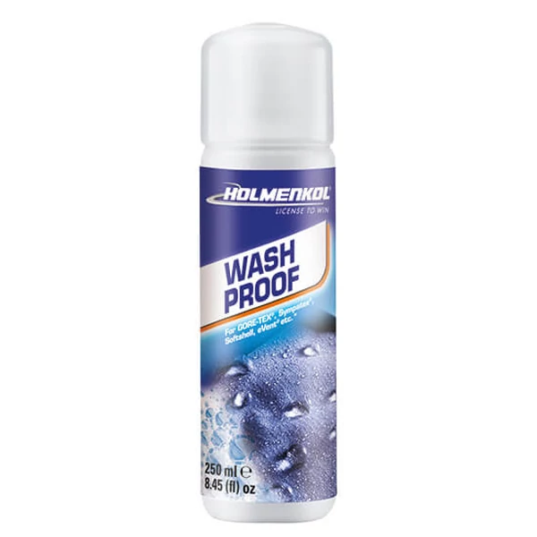 HOLMENKOL WASH PROOF impregnáló szer