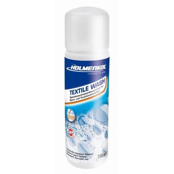 HOLMENKOL mosószer 250 ml