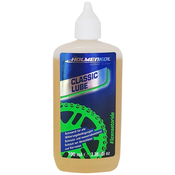 HOLMENKOL CLASSIC LUBE láncolaj