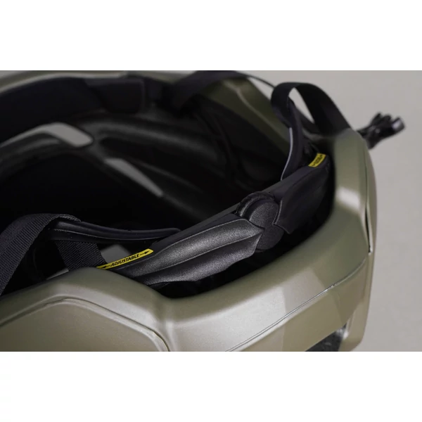 Kép 4/5 - KASK WASABI sisak