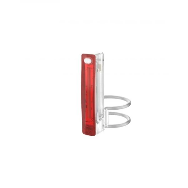 KNOG PLUS átlátszó hátsó lámpa