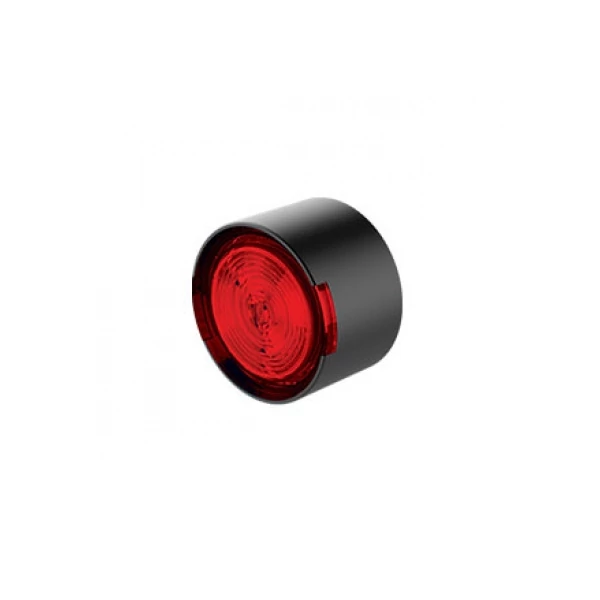 Kép 2/3 - KNOG PWR Red Cap hátsó lámpa adapter