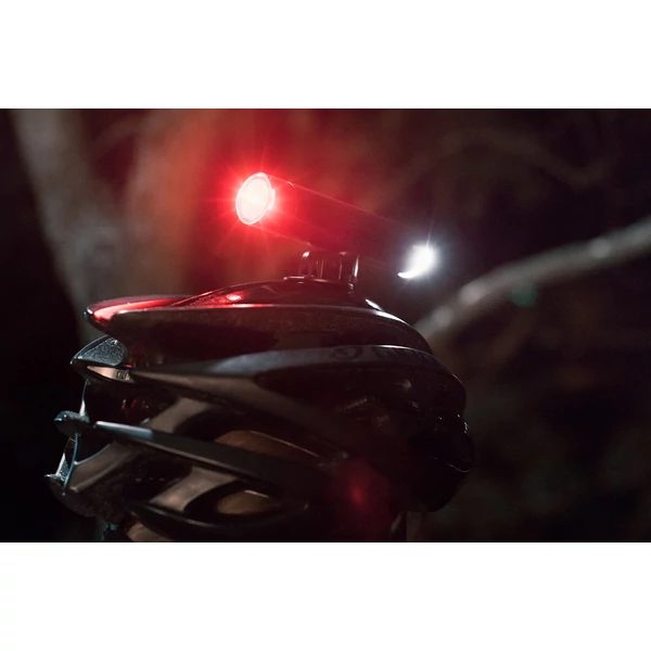 Kép 3/3 - KNOG PWR Red Cap hátsó lámpa adapter