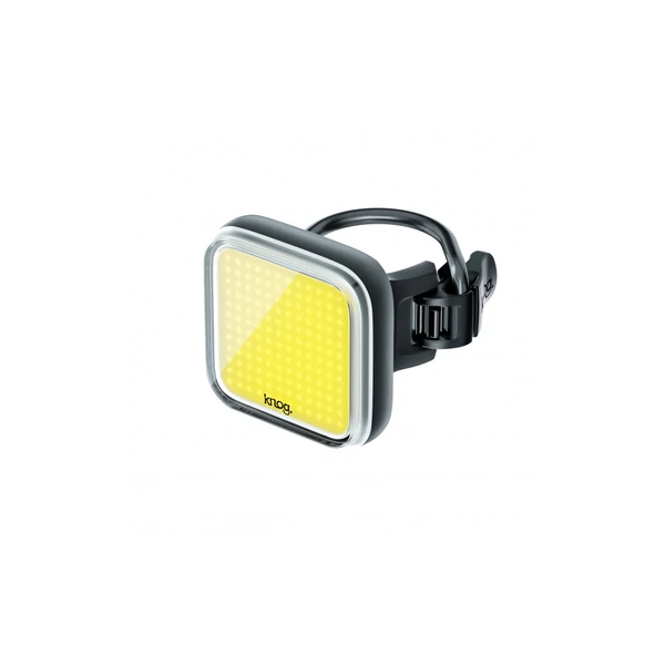 Kép 2/5 - KNOG BLINDER X Black első lámpa