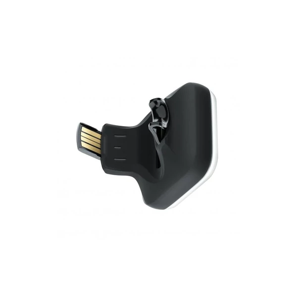Kép 4/5 - KNOG BLINDER X Black első lámpa