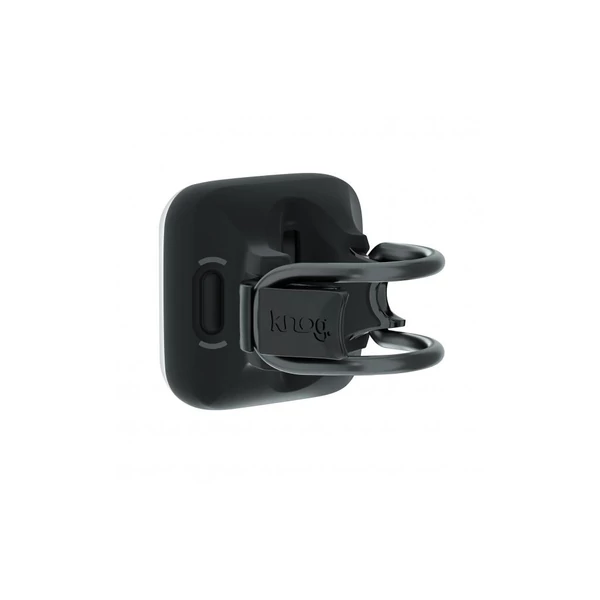 Kép 5/5 - KNOG BLINDER X Black első lámpa