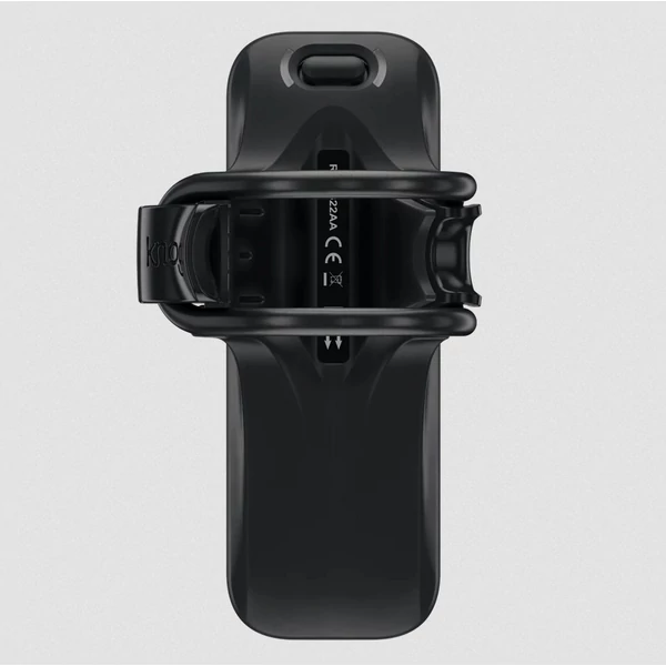 Kép 4/5 - KNOG BLINDER ROAD R150 Black fekete hátsó lámpa