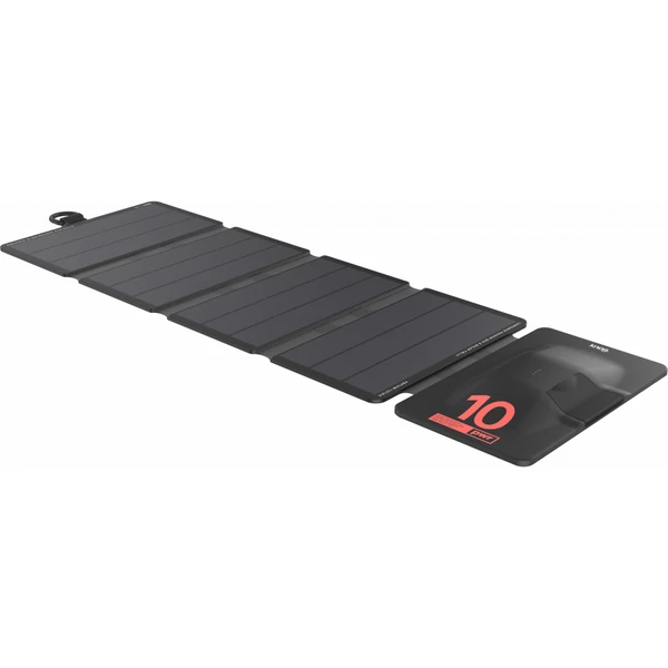 KNOG PWR SOLAR 10W napelem