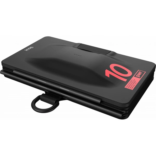 Kép 2/4 - KNOG PWR SOLAR 10W napelem