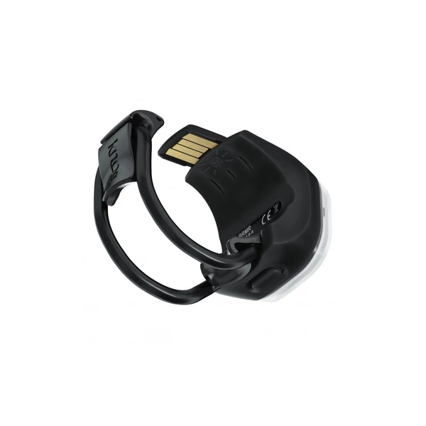 Kép 5/11 - KNOG BLINDER MINI SQUARE TWINPACK lámpaszett