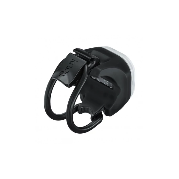 Kép 6/11 - KNOG BLINDER MINI SQUARE TWINPACK lámpaszett