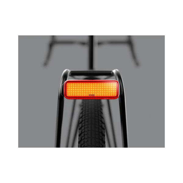 Kép 3/5 - KNOG BLINDER LINK RACK MOUNT lámpa csomagtartóra