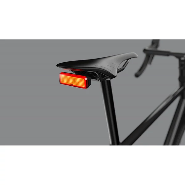 Kép 2/5 - KNOG BLINDER LINK SEAT lámpa nyeregre