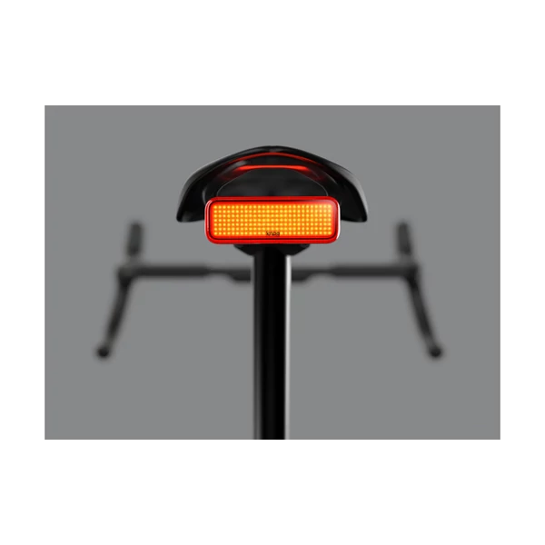 Kép 3/5 - KNOG BLINDER LINK SEAT lámpa nyeregre