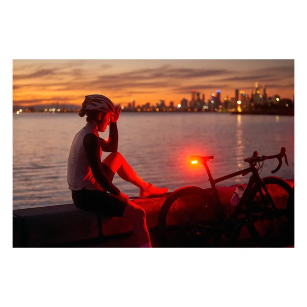 Kép 4/5 - KNOG BLINDER LINK SEAT lámpa nyeregre