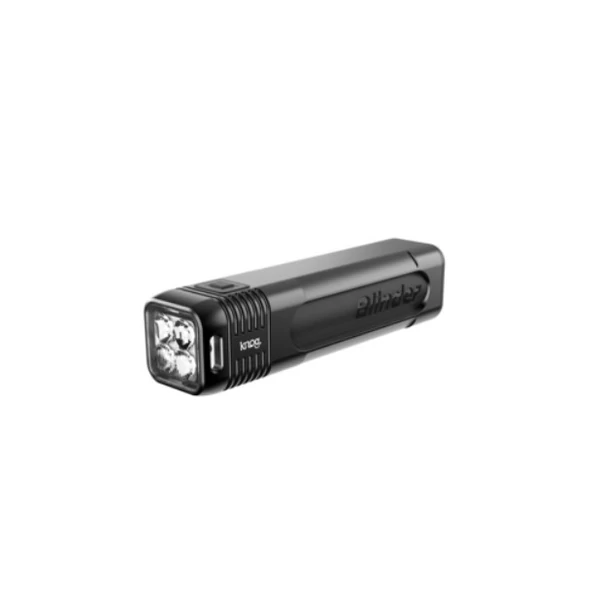 Kép 2/10 - KNOG BLINDER PRO 600 első lámpa