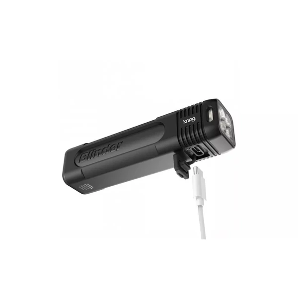 Kép 3/10 - KNOG BLINDER PRO 600 első lámpa