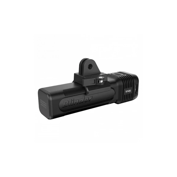 Kép 5/9 - KNOG BLINDER PRO 900 első lámpa