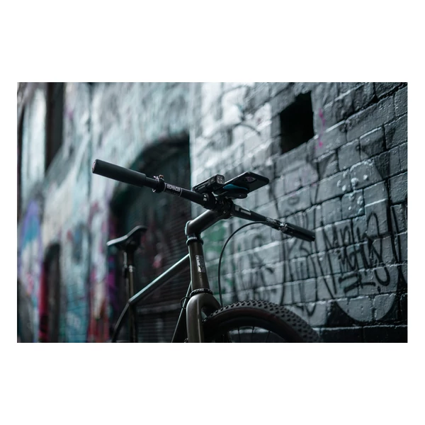 Kép 7/10 - KNOG BLINDER PRO 600 első lámpa