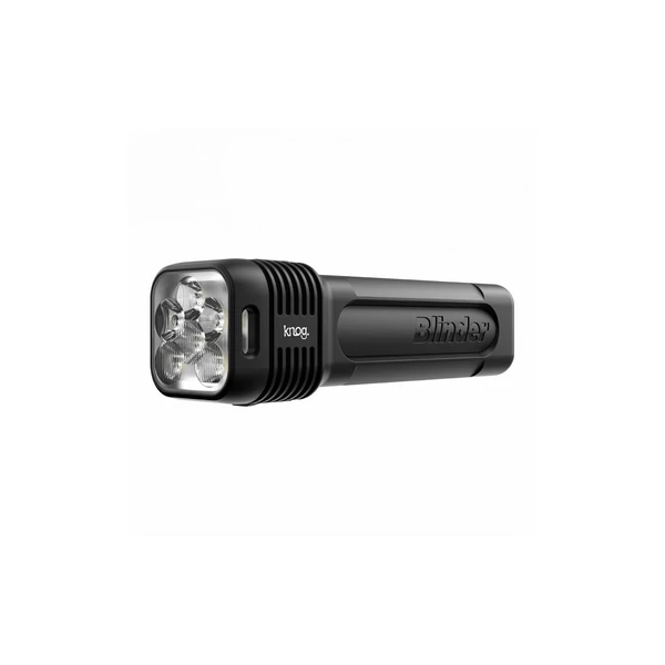 Kép 3/10 - KNOG BLINDER PRO 1300 első lámpa