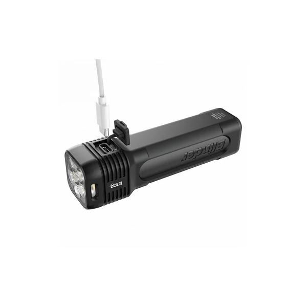 Kép 5/10 - KNOG BLINDER PRO 1300 első lámpa