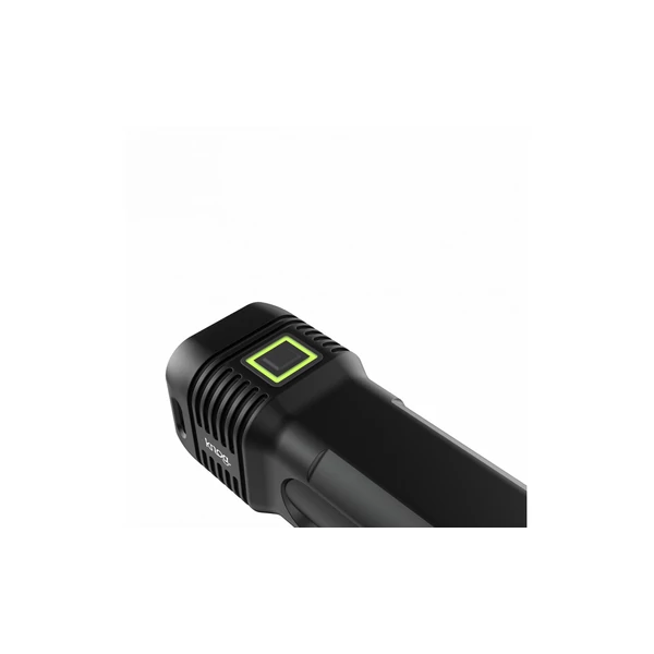 Kép 8/10 - KNOG BLINDER PRO 1300 első lámpa
