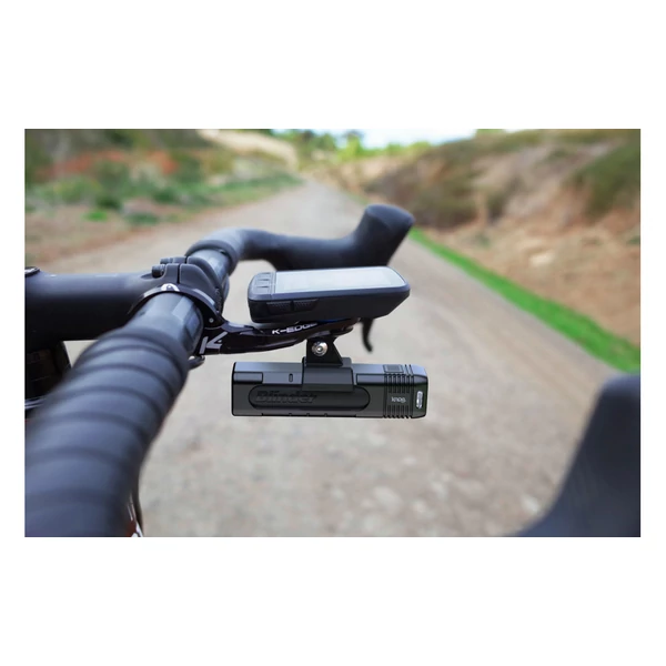 Kép 9/10 - KNOG BLINDER PRO 600 első lámpa