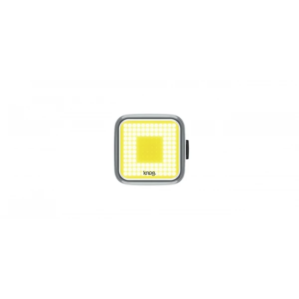 KNOG BLINDER SQUARE első lámpa