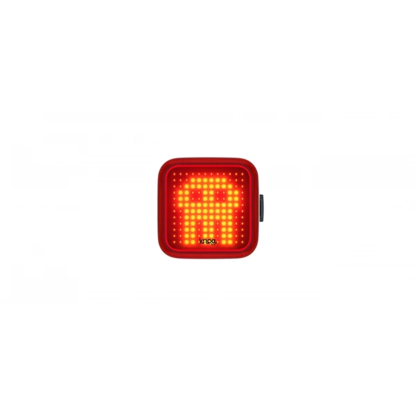 KNOG BLINDER SKULL hátsó lámpa