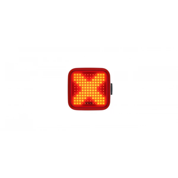 KNOG BLINDER X hátsó lámpa