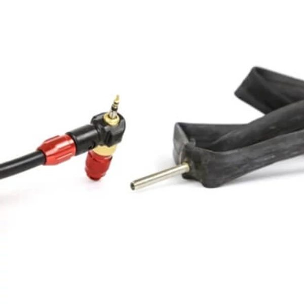 Kép 3/3 - LEZYNE CLASSIC FLOOR DRIVE műhelypumpa