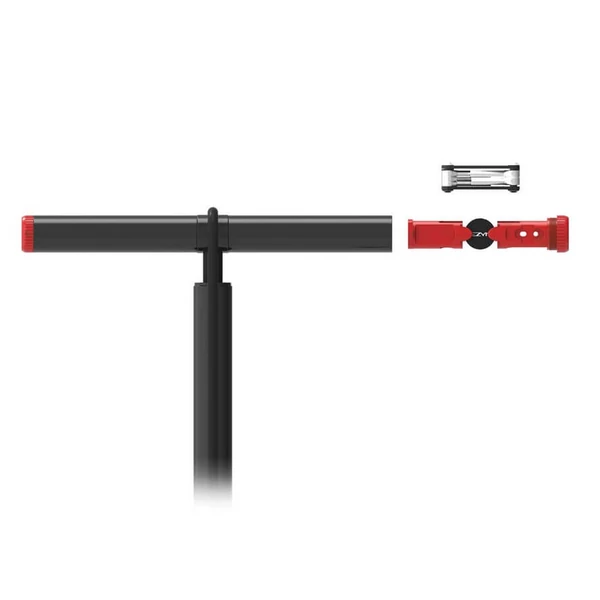 Kép 5/7 - LEZYNE SHOP FLOOR DRIVE pumpa