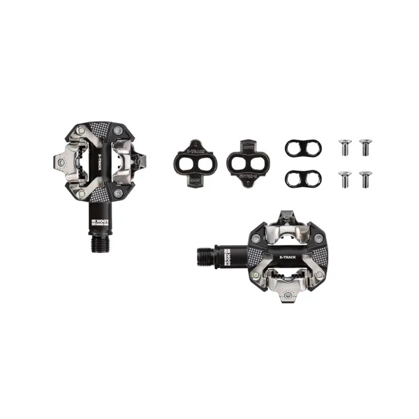 Kép 3/4 - LOOK X-TRACK MTB pedál