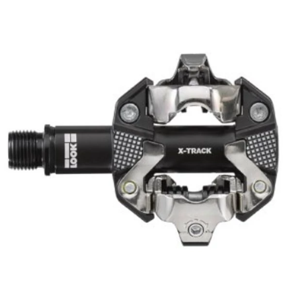 LOOK X-TRACK MTB pedál