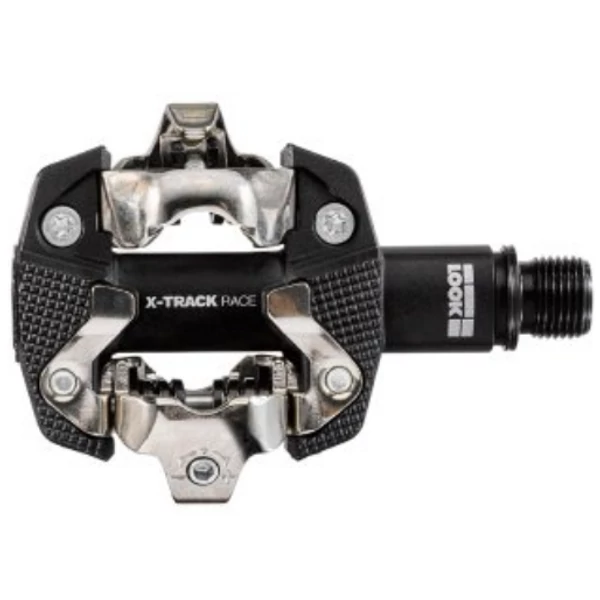 LOOK X-TRACK RACE MTB pedál