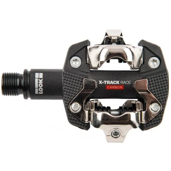 LOOK X-TRACK RACE CARBON MTB pedál