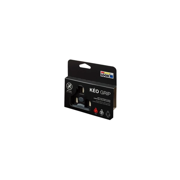 Kép 4/4 - LOOK KEO GRIP stopli