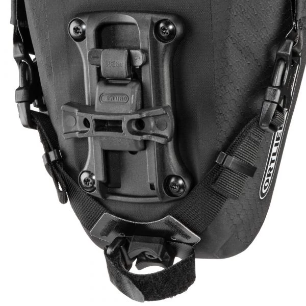 Kép 4/10 - ORTLIEB SADDLE-BAG TWO nyeregtáska