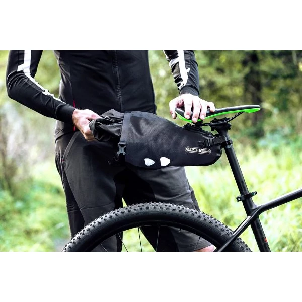 Kép 7/10 - ORTLIEB SADDLE-BAG TWO nyeregtáska