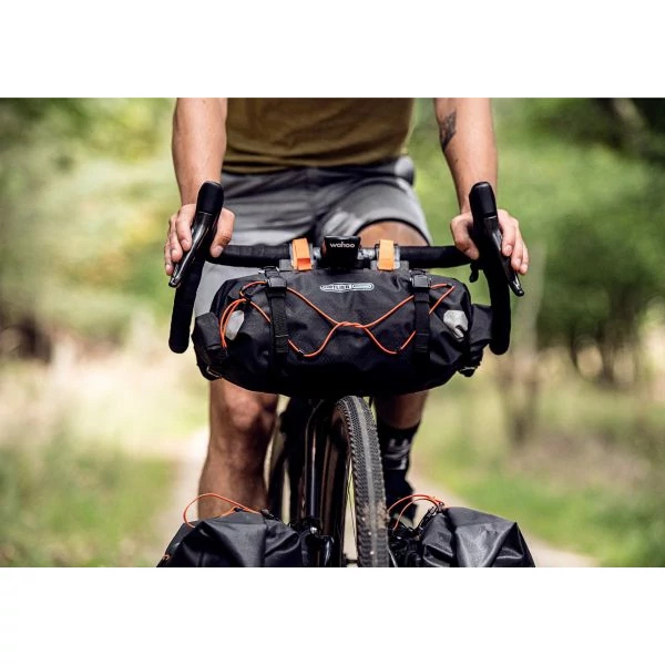 Kép 5/10 - ORTLIEB HANDLEBAR-PACK kormánytáska