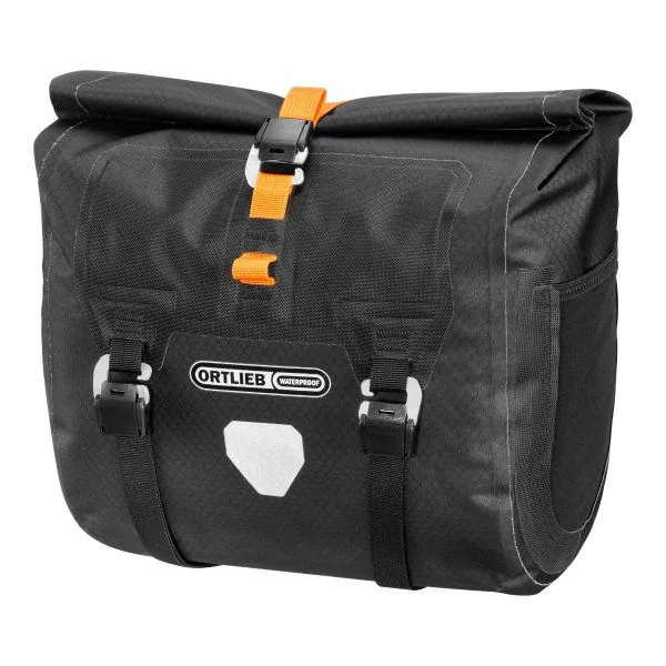 ORTLIEB HANDLEBAR-PACK QR 11 L szürke kormánytáska