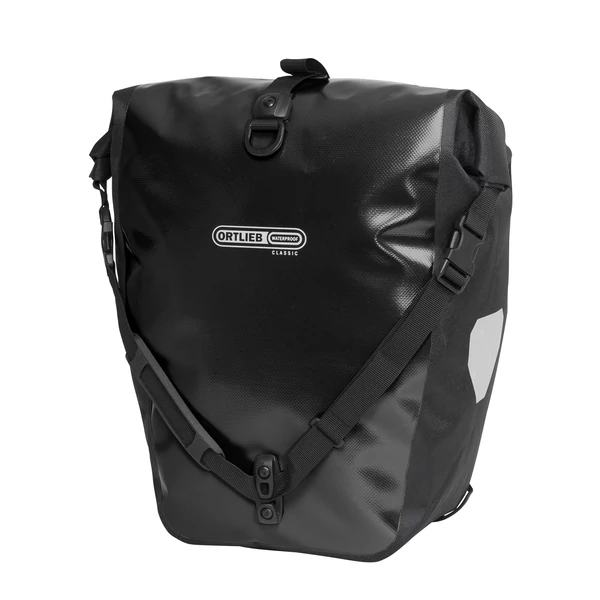 Kép 3/3 - ORTLIEB BACK-ROLLER CLASSIC táska