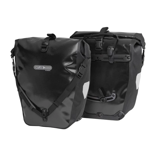 ORTLIEB BACK-ROLLER CLASSIC táska