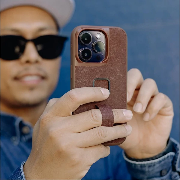 Kép 3/11 - PEAK DESIGN MOBILE EVERYDAY LOOP CASE IPHONE telefontok