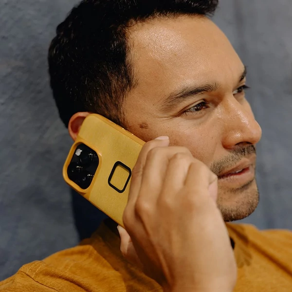 Kép 4/11 - PEAK DESIGN MOBILE EVERYDAY FABRIC CASE IPHONE telefontok