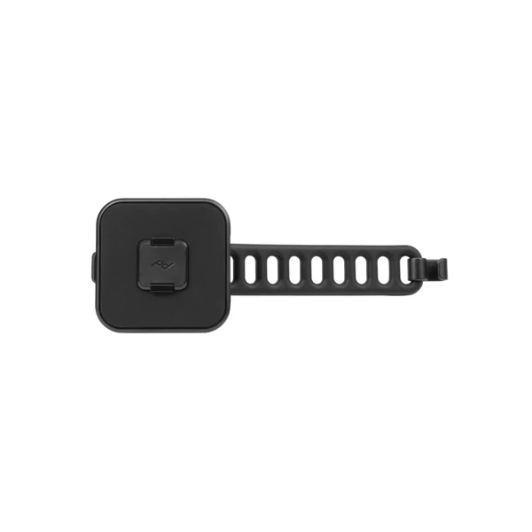 PEAK DESIGN MOBILE UNIVERSAL BAR MOUNT Black telefontartó