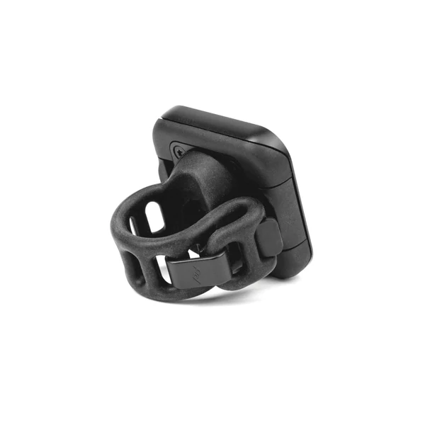 Kép 3/10 - PEAK DESIGN MOBILE UNIVERSAL BAR MOUNT Black telefontartó