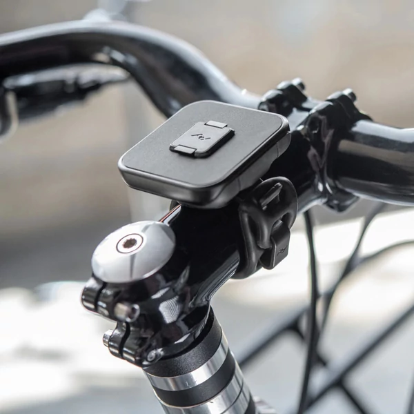 Kép 4/10 - PEAK DESIGN MOBILE UNIVERSAL BAR MOUNT Black telefontartó